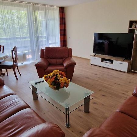 City Apartment Cologne-Weiden Eksteriør bilde
