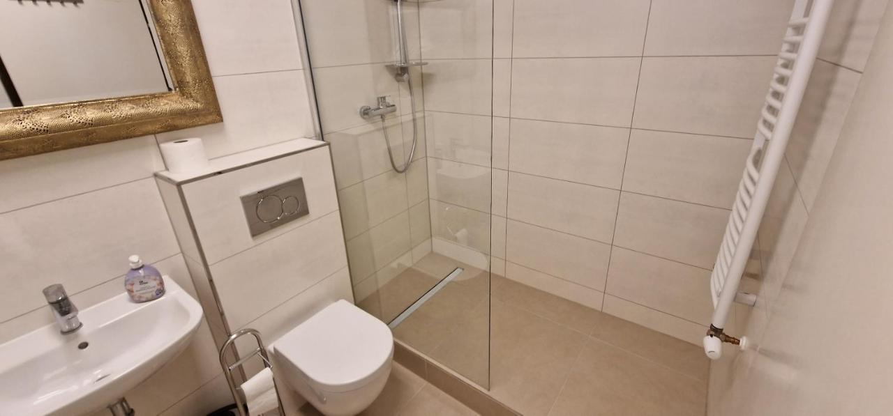 City Apartment Cologne-Weiden Eksteriør bilde