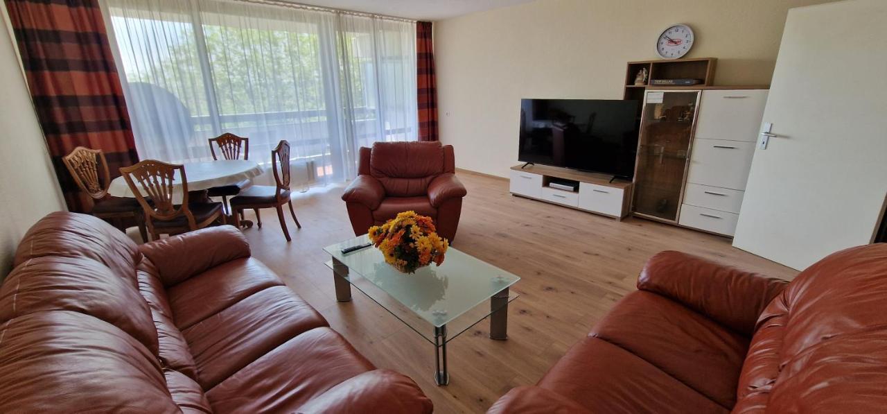 City Apartment Cologne-Weiden Eksteriør bilde